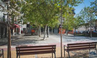 Appartement à Centro. Méridapiso