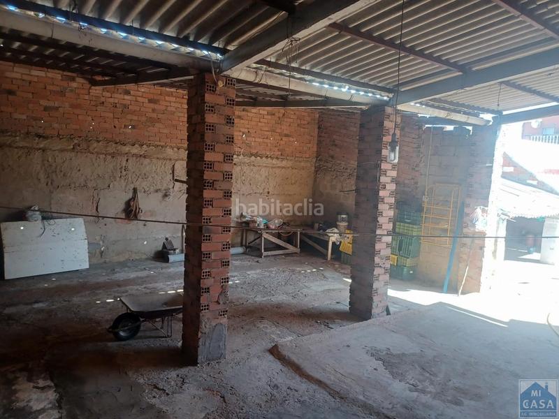 Foto 0983a4a8-d0f5-4210-ab09-fd2749c16854. Casa méridacasa en Calamonte