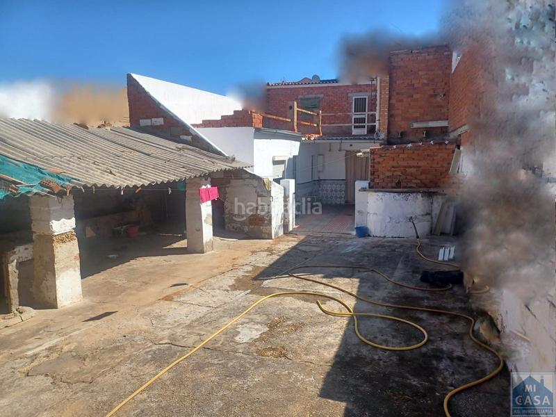 Foto 236efb5a-cbac-4c7a-b961-7be0048b60f6. Casa méridacasa en Calamonte