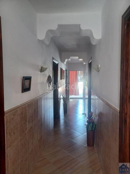 Foto 43a5a124-cf39-4007-bd99-35e38d50f7e0. Casa méridacasa en Calamonte