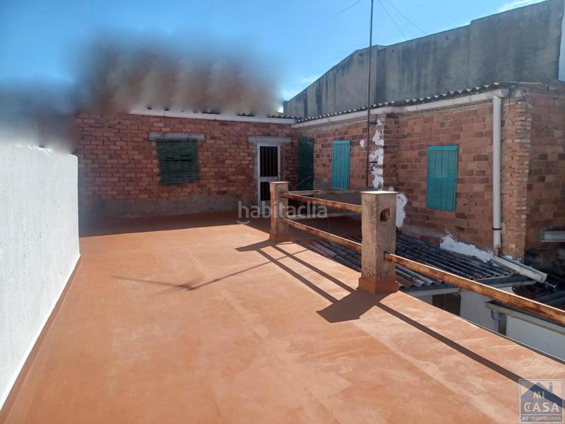 Foto a5175f3e-e127-46c6-aafe-b4712fae93a5. Casa méridacasa en Calamonte