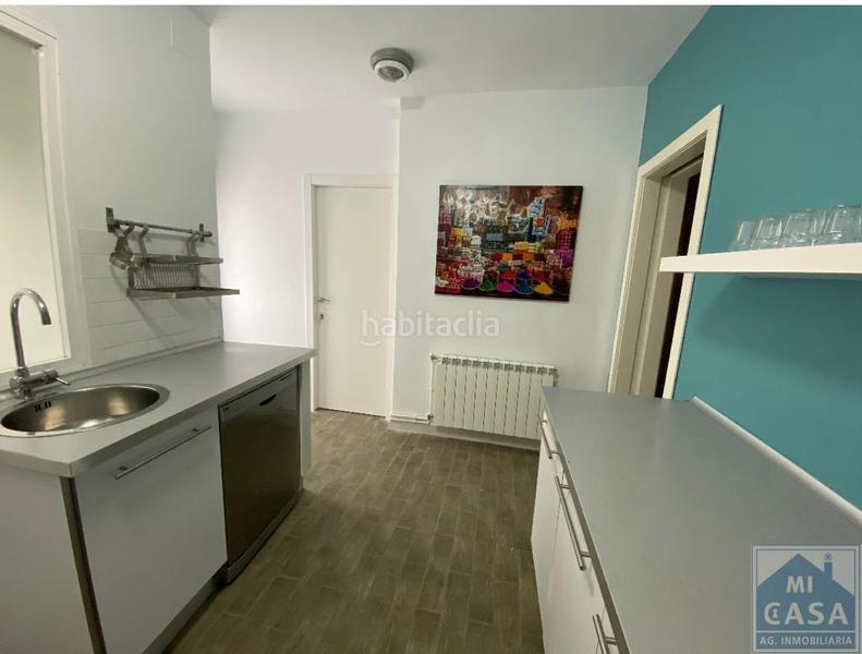 Foto 4d9ecfee-b822-45de-83e7-2b9631453313. Alquiler piso  en Centro Mérida