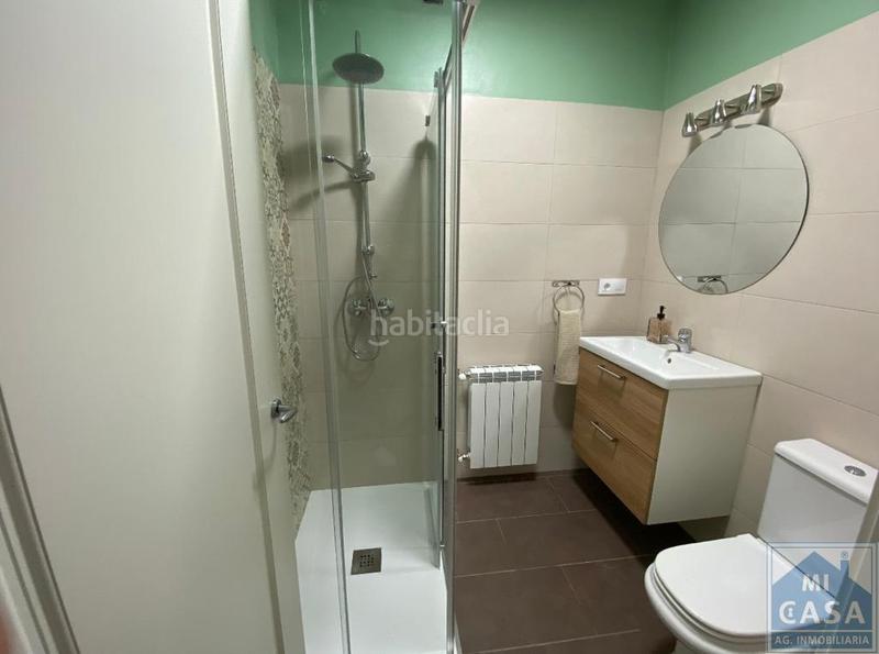 Foto 7e1ec953-cb87-40f5-8324-e4d7edb13cc7. Alquiler piso  en Centro Mérida