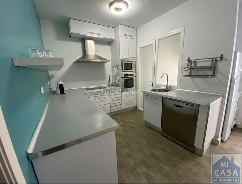 Foto 3137a42c-8eae-4713-b369-7644889a65d6. Rent flat with heating in Centro Mérida