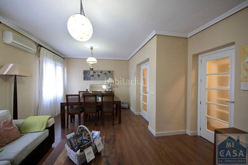 Foto ab5a6821-9489-41ba-a97a-fdb35bae6b3c. Rent flat with heating in Centro Mérida