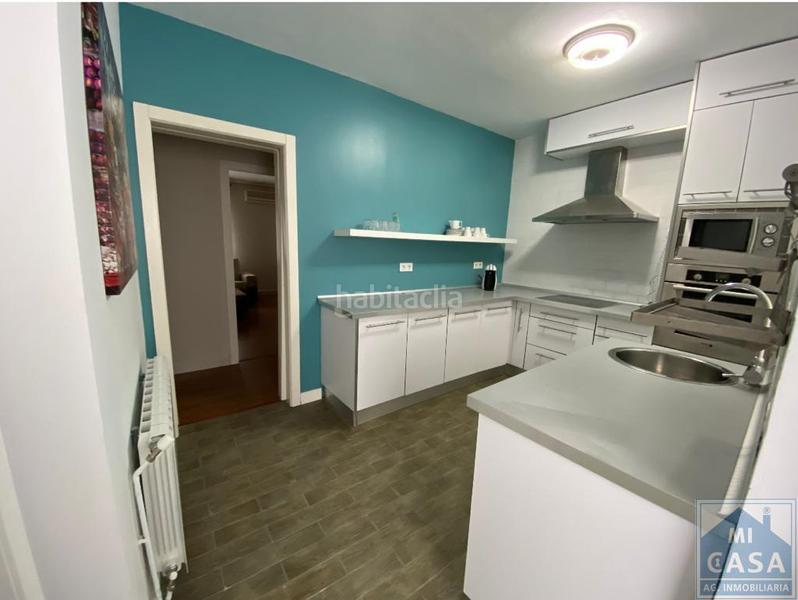 Foto c4f16beb-a26b-4de0-962d-08cfc44a0def. Rent flat with heating in Centro Mérida