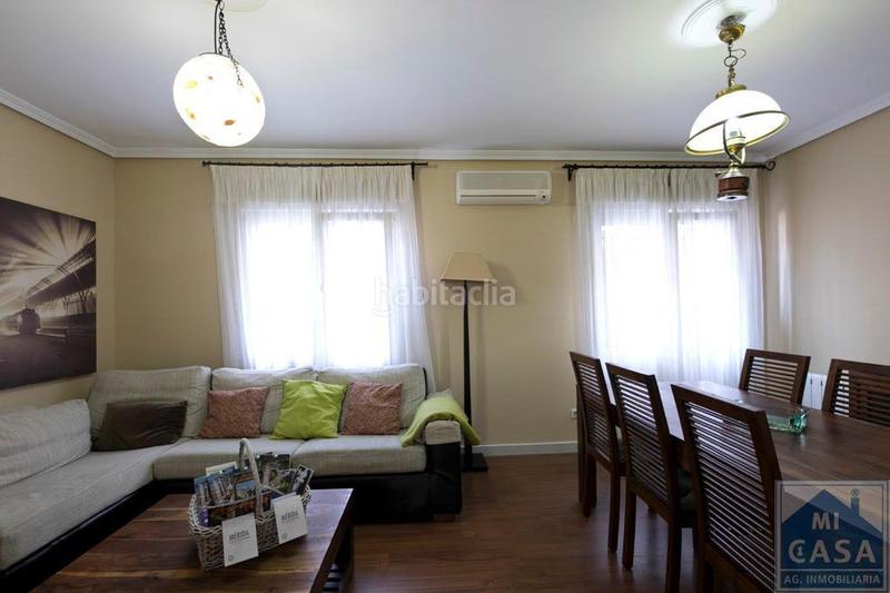 Foto e10a058a-0fec-4b99-a474-d5c55666e785. Rent flat with heating in Centro Mérida