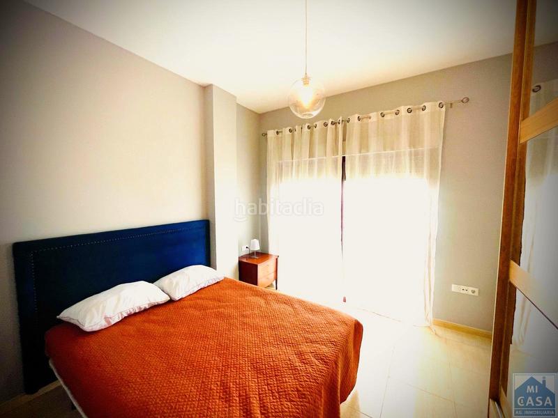 Foto 174b6c26-4e26-47ef-ae89-abd6f7c9b021. Appartamento con riscaldamento parcheggio in Norte Mérida