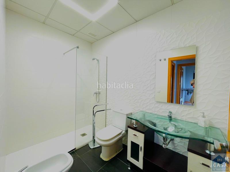 Foto 45f6c24d-4880-44b1-ad9e-d8b31756d6af. Appartamento con riscaldamento parcheggio in Norte Mérida