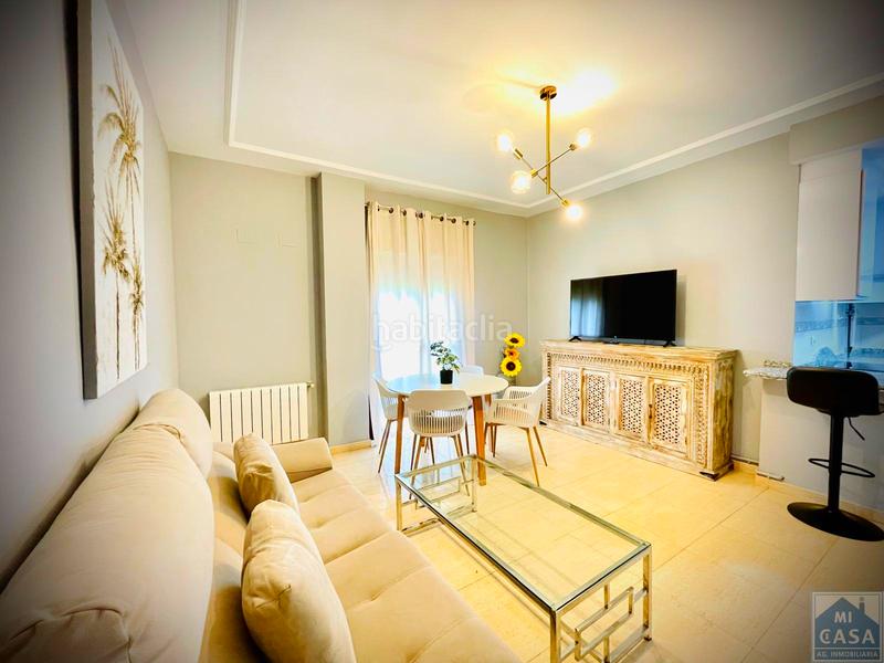 Foto 4b6f84ea-2027-4c51-9722-007d4da3a33a. Appartamento con riscaldamento parcheggio in Norte Mérida