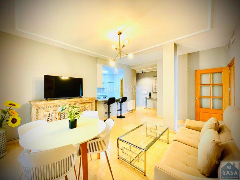 Foto 4f65e6ad-f458-44b4-b926-0ed98ad5b554. Appartamento con riscaldamento parcheggio in Norte Mérida