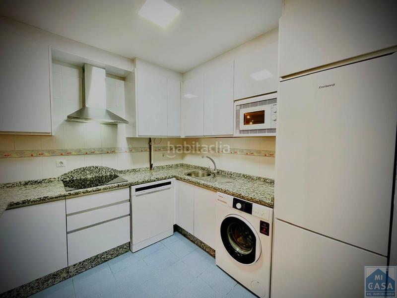 Foto 6164a9e1-05b1-4514-9d92-d7cd99f1f428. Appartamento con riscaldamento parcheggio in Norte Mérida