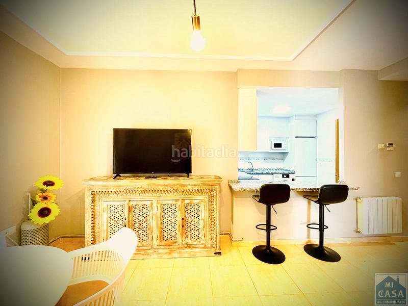 Foto b5ca5448-a6a2-4157-bba5-582b4d12f903. Appartamento con riscaldamento parcheggio in Norte Mérida