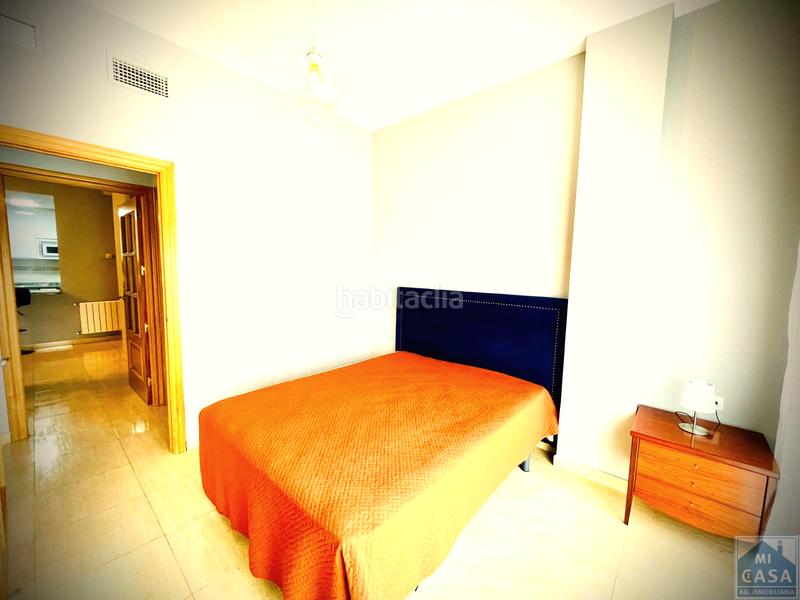 Foto d878b2c5-42bd-43d8-b102-49bb3b0cf887. Appartamento con riscaldamento parcheggio in Norte Mérida