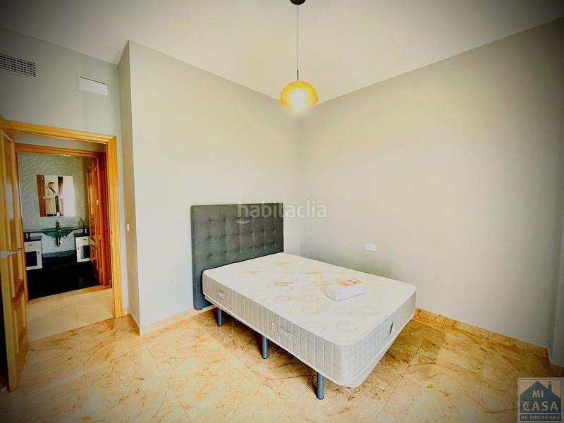 Foto d93c70f0-2a7a-4ec3-a134-7e87870b2b56. Appartamento con riscaldamento parcheggio in Norte Mérida