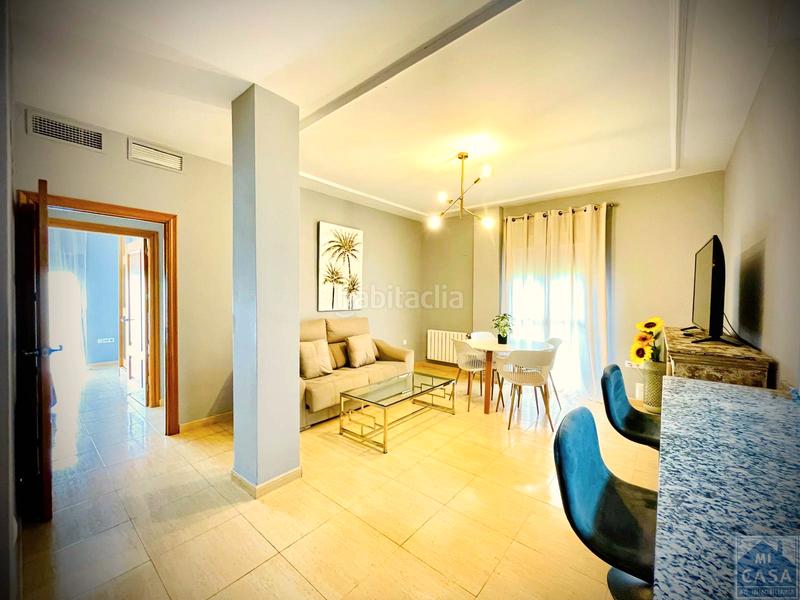 Foto f0f0fa4a-cdcb-4844-92fe-a35e457cf5e4. Appartamento con riscaldamento parcheggio in Norte Mérida