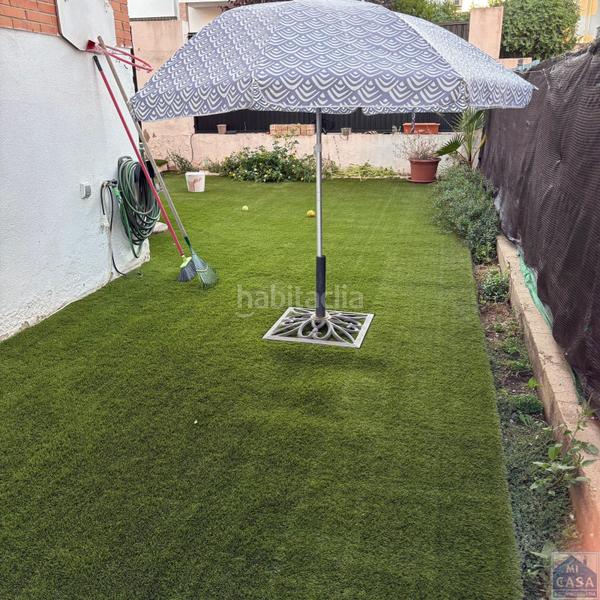 Foto 01000a24-4739-4b71-a53e-4777c9de30ef. Xalet amb calefacció aparcament a Oeste Mérida