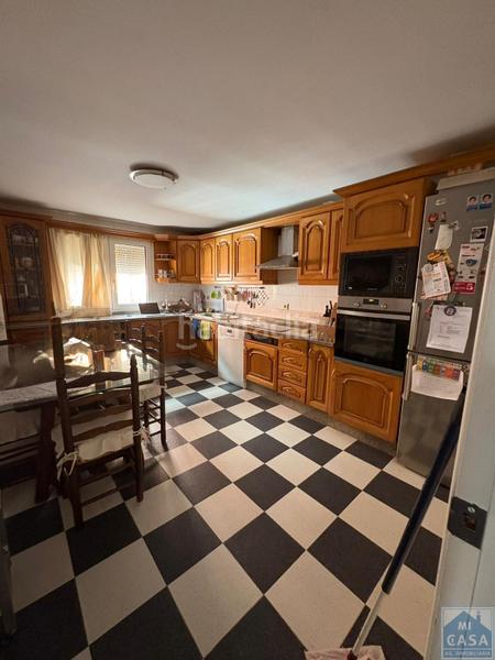 Foto 41d599ee-f35e-4fe5-845a-444a7fa52abb. Xalet amb calefacció aparcament a Oeste Mérida