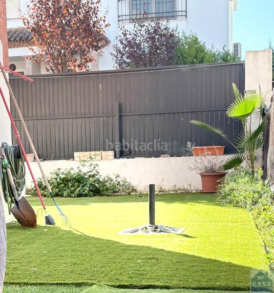 Foto 95f565d9-5470-43f1-95f3-ac4245a290cd. Xalet amb calefacció aparcament a Oeste Mérida