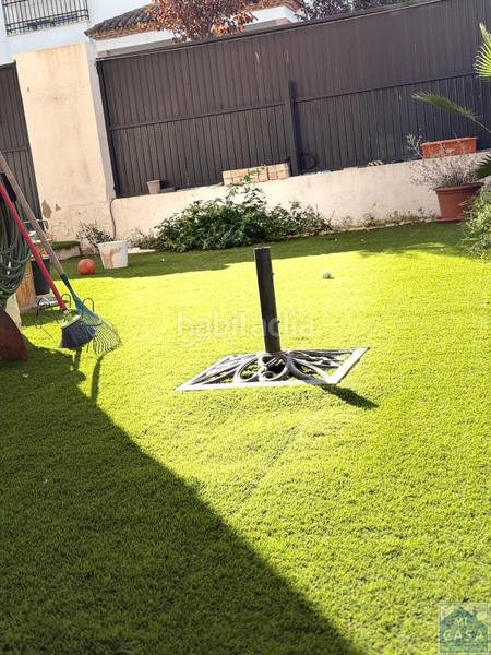 Foto 960389fe-441e-4f43-932d-a3e092dbb07a. Xalet amb calefacció aparcament a Oeste Mérida