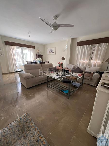 Foto a5870143-9c05-438b-a707-1036090b015c. Xalet amb calefacció aparcament a Oeste Mérida