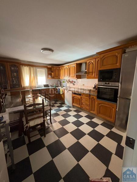 Foto da9507ff-e5f8-497e-8bb0-6467b636012a. Xalet amb calefacció aparcament a Oeste Mérida