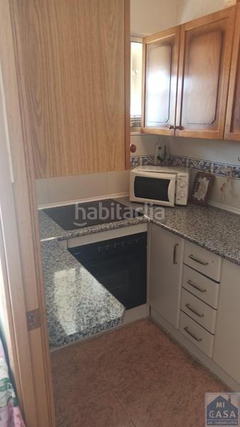 Foto d847ee02-e233-4b9a-8506-5685a3229c29. Alquiler piso  en Este Mérida