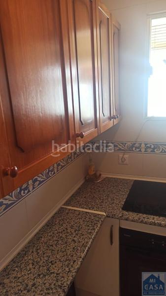 Foto a8f1e4f1-6a20-48f2-98c5-3a57ffa268b0. Miete etagenwohnung in Este Mérida