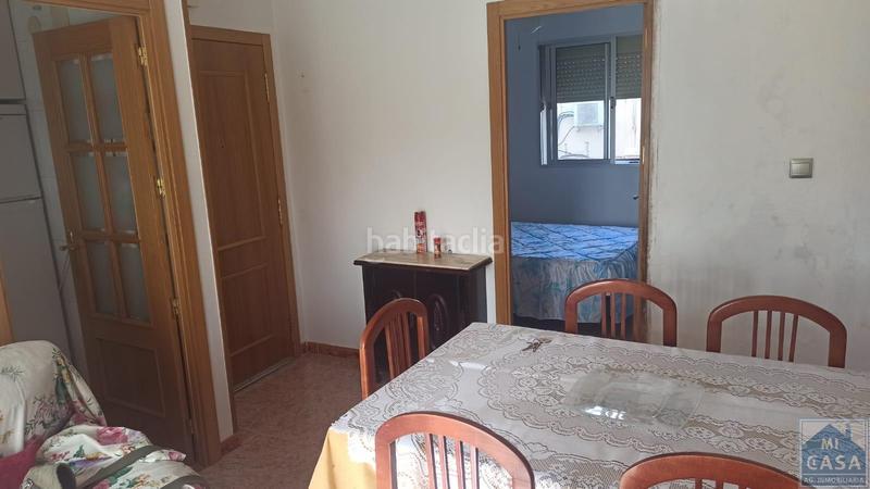 Foto 2314f3ee-cd6c-4af2-b585-5525a26fe18e. Rent flat in Este Mérida