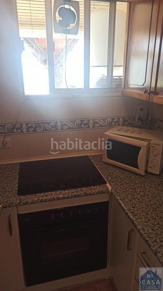 Foto 40c3a62b-22b6-4c0b-9a9e-e79c488e7d03. Rent flat in Este Mérida