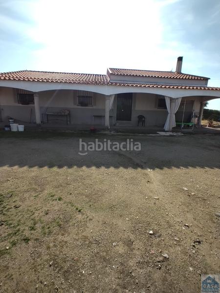 Foto 791f07db-596a-4254-892c-8f091fb97159. Mas dans Sur Mérida