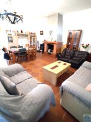 Masía en Sur. Méridafinca de recreo