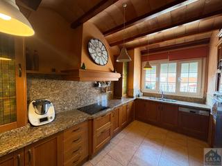 Casa a Calamonte. Méridacasa