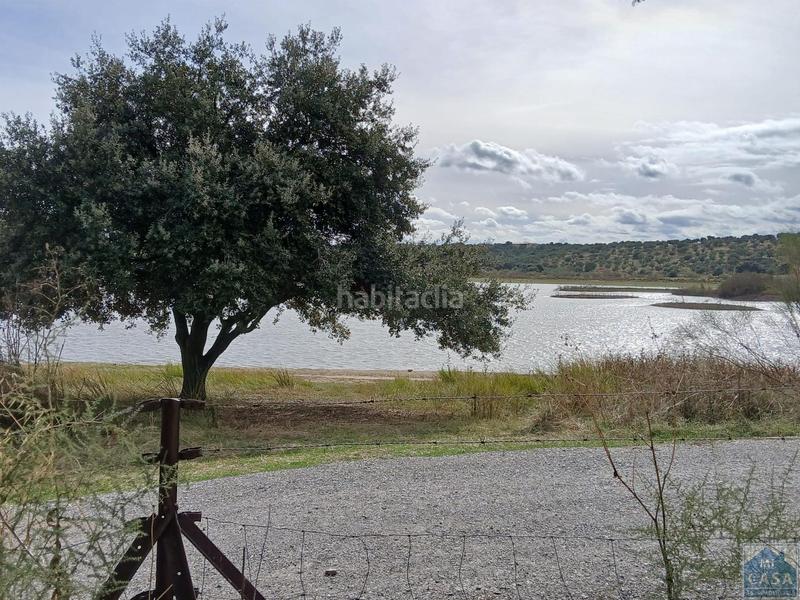 Foto 4eb0dbd3-46a5-49c1-b2a3-ab3ab603a990. Masia a Norte Mérida