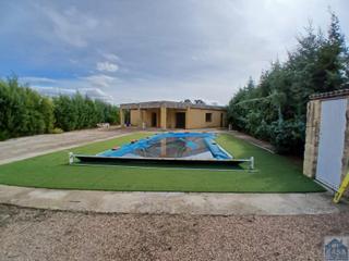 Mas à Norte. Méridafinca de recreo