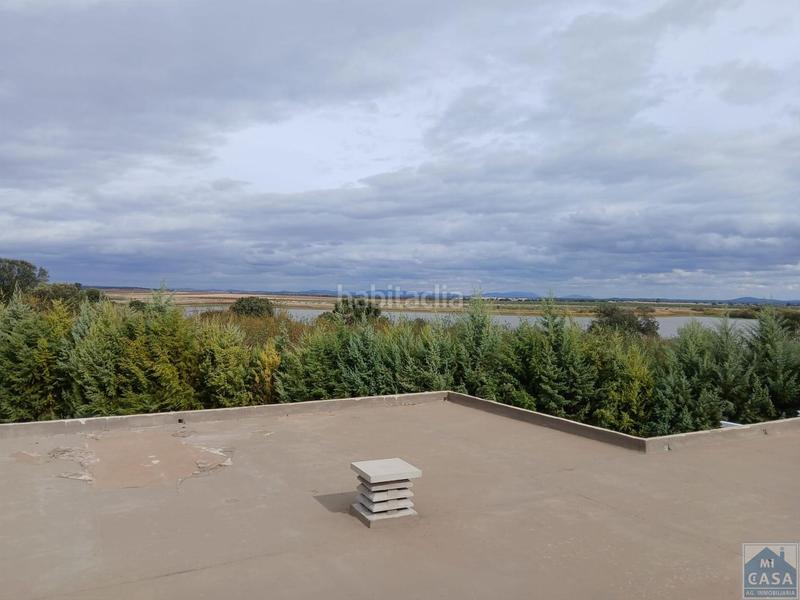 Foto 65d3f3b5-aca1-44b3-87a2-b42a323b8418. Masia a Norte Mérida