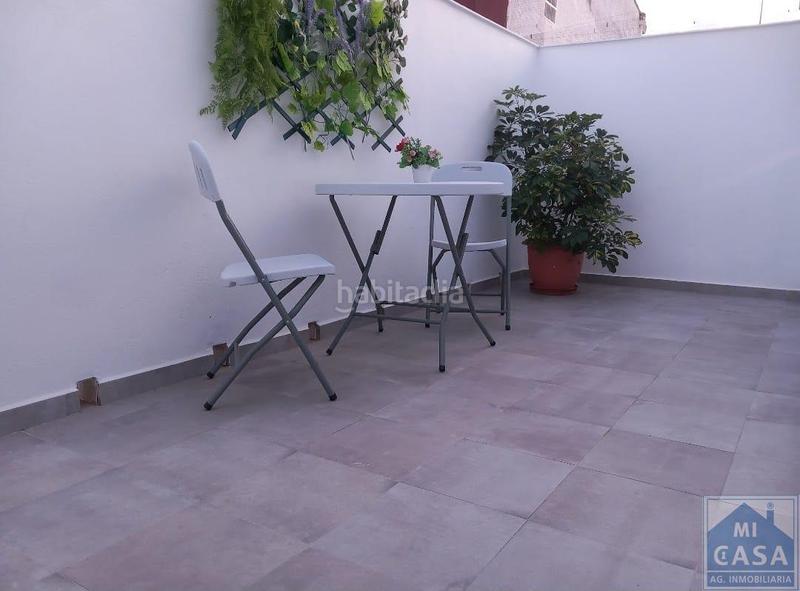 Foto 55357d06-5ec5-4594-83e1-8f65b9fa1553. Appartement dans Centro Mérida