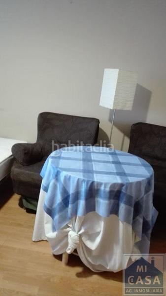 Foto 6fdc3bcb-fb1c-4eda-96ed-810eb4541f4b. Lloguer estudi a Centro Mérida