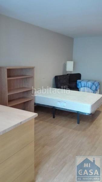 Foto 4b2711ae-9ed5-4773-8945-3c29e0e8683e. Miete studiowohnung in Centro Mérida