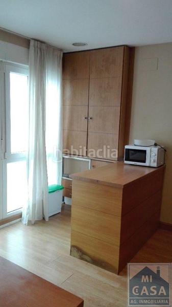 Foto e258aaf6-bd0a-41c3-95eb-2b2c4c122d58. Rent studio in Centro Mérida