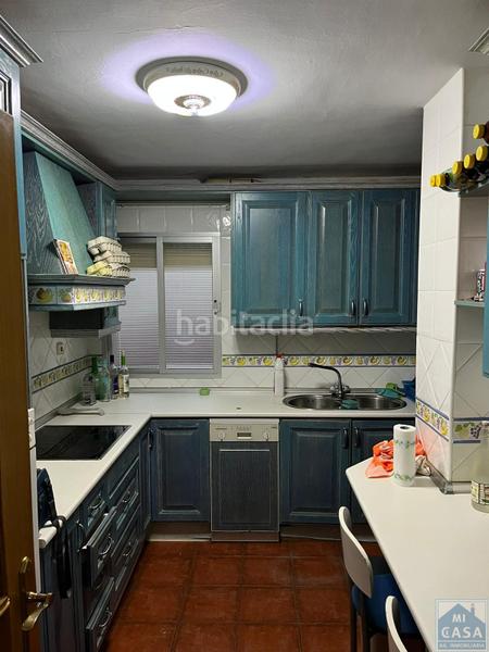 Foto 40366d26-f502-4f03-b840-37f7136b3a31. Alquiler piso  en Oeste Mérida