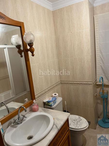 Foto b055531f-3fd7-415f-9a50-3c112f3b057a. Alquiler piso  en Oeste Mérida