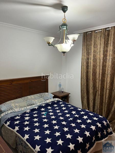 Foto 3b19ae10-456d-4da5-8e86-2050bb71537c. Rent flat with heating in Oeste Mérida