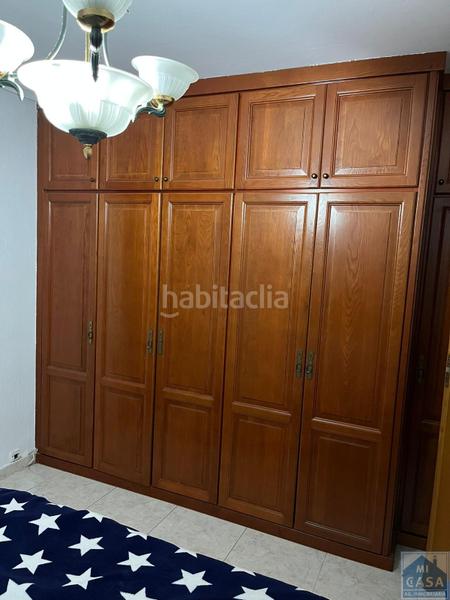 Foto 439160a5-0547-43be-a74e-35185523d8c4. Rent flat with heating in Oeste Mérida