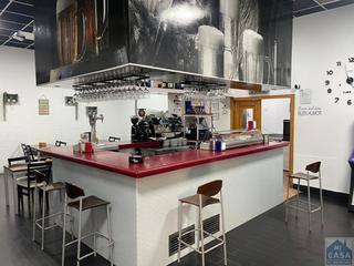 Pas-de-porte Local commercial à Norte. Méridalocal