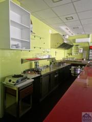 Lloguer Local Comercial a Norte. Méridalocal