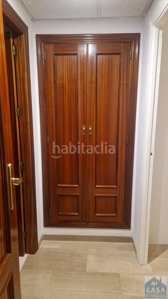 Foto a38248e2-3cbc-4ea0-885e-823ae19dfba1. Apartment with parking in Sur Mérida