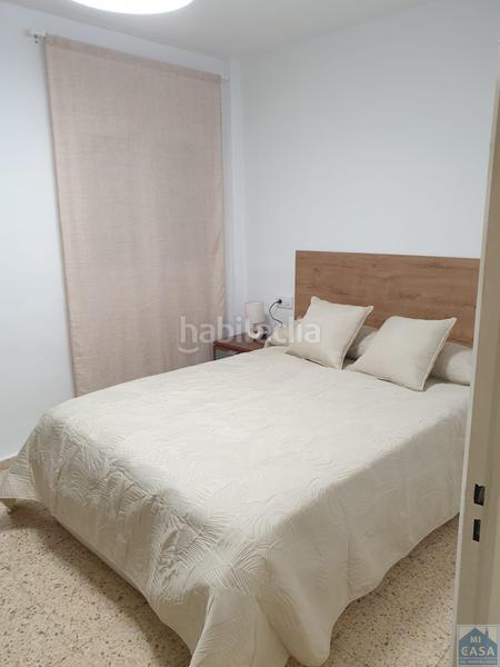 Foto 17936c71-6bd4-4dbb-8b26-652707f54447. Alquiler piso  en Oeste Mérida