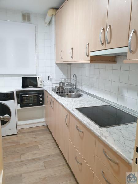 Foto 08e77f7b-4ece-4c2e-90b9-b365b6164dae. Lloguer pis a Oeste Mérida