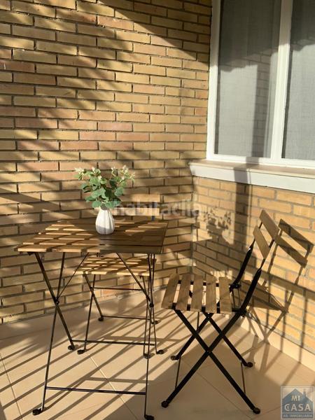 Foto 2d6ad6ec-e6d4-4a7a-8f20-db533de97c70. Lloguer pis a Oeste Mérida